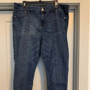 Celebrity Pink Jeans